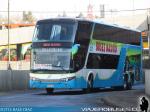 Modasa Zeus 3 / Volvo B420R / Buses Madrid