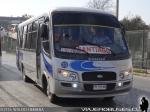 Inrecar Geminis II / Mercedes Benz LO-916 / Buses Orellana