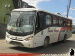 Marcopolo Ideale 770 / Mercedes Benz OF-1722 / Buses Angulo