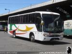 Marcopolo Andare Class / Mercedes Benz OF-1721 / Rural Temuco