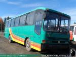 Busscar Interbuss / Mercedes Benz OF-1318 / Buses Cifuentes