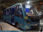 Mascarello Gran Micro / Volkswagen 10-160 / Royal Bus