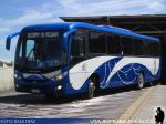 Marcopolo Ideale 770 / Mercedes Benz OF-1721 / Bupesa