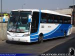 Busscar Vissta Buss LO / Mercedes Benz O-400RSE / Buin Paine