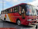 Busscar El Buss 340 / Mercedes Benz OF-1318 / Buses Almonacid