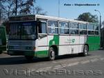 Busscar Urbanus / Mercedes Benz OF-1318 / Trans O