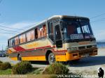 Busscar El Buss 320 / Mercedes Benz OF-1318 / Expresos Austral