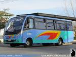 Neobus Thunder+ / Mercedes Benz LO-916 / Transportes Chimbarongo