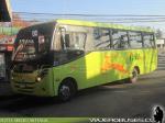 Mascarello Gran Micro / Mercedes Benz LO-915 / Buses RGV