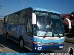 Marcopolo Andare Class / Volkswagen 17-210 / Buses Cancino