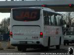Marcopolo Andare Class 850 / Mercedes Benz OH-1628 / JAC
