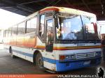 Busscar El Buss 320 / Mercedes Ben OF-1318 / Rural de Collipulli
