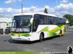 Marcopolo Andare Class 850 / Mercedes Benz OH-1628 / Buses Gonzalez