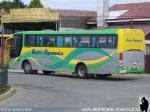 Busscar El Buss 340 / Mercedes Benz OF-1721 / Buses Rupumeica