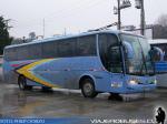 Marcopolo Viaggio 1050 / Mercedes Benz OH-1628 / Buses Vargas