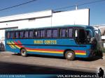 Unidades Mercedes Benz / Buses Cortes