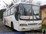 Comil Campione 3.45 / Mercedes Benz OH-1621 / Buses Selaive