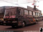 Busscar El Buss 320 / Mercedes Benz OF-1318 / Buses Pavez