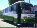 Marcopolo Viaggio GV850 / Mercedes Benz OF-1318 / Buses DER