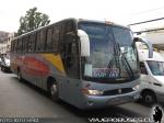 Marcopolo Andare Class / Mercedes Benz OF-1721 / Buses Quintay