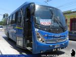 Buses Damir / Región Metropolitana