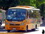 Neobus Thunder + / Mercedes Benz LO-915 / Buses Mendoza