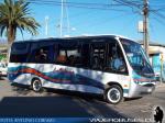 Busscar Micruss / Mercedes Benz LO-915 / La Viluma