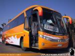 Marcopolo Viaggio G7 1050 / Mercedes Benz OC-500RF / Buses Canela