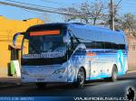 King Long XMQ6996 / Buses Madrid