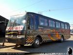 Busscar El Buss 320 / Merecdes Benz OF-1318 / Buses Pavez