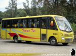 Busscar Micruss / Mercedes Benz LO-915/ Terma Tur