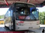 Marcopolo Andare 850 / Mercedes Benz OH-1628 / JAC