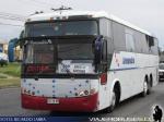 Busscar Jum Buss 360T / Mercedes Benz O-371RSD / Turismo Casther