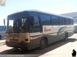 Comil Condottiere 3.20 / Mercedes Benz OF-1318 / Buses Ma-Ve