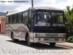 Busscar El Buss 320 / Mercedes Benz OF-1318 / Buses Italmar