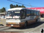 Busscar El Buss 320 / Mercedes Benz OF-1318 / Transmar