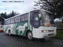 Busscar El Buss 340 / Mercedes Benz OF-1318 / Kemel Bus