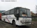 Busscar El Buss 340 / Mercedes Benz OF-1318 / Rio Laja