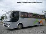 Busscar El Buss 340 / Mercedes Benz OF-1620 / Kemel Bus
