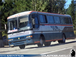 Busscar El Buss 340 / Mercedes Benz OF-1318 / Gupa Bus