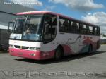 Busscar El Buss 340 / Mercedes Benz O-400RSE / Pullman Jota be