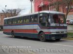 Busscar El Buss 340 / Scania S113 / Buses Laja