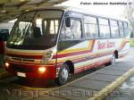 Caio Foz / Mercedes Benz LO-915 / Buses Futrono