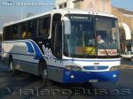 Comil Campione 3.45 / Volvo B7R / Buses Paine