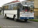 Nielson Urbanus / Mercedes Benz OF-1115 / FM Bus / Temuco