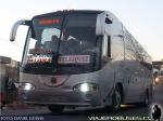 Irizar Century / Volkswagen 18-310OT / Buses Paine