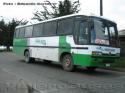 Marcopolo Viaggio GV850 / Mercedes Benz OF-1318 / Buses Nueva Ruta