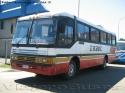 Busscar El Buss 320 / Mercedes Benz OF-1318 / Flota Erbuc