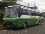 Mercedes Benz O-371RS / Octay Bus