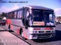 Busscar El Buss 320 / Mercedes Benz OF-1318 / Serena Mar